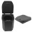 Foldable Toilet Seat Garbage Bag Excellent Bearing 10