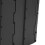 Foldable Toilet Seat Garbage Bag Excellent Bearing 14