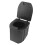 Foldable Toilet Seat Garbage Bag Excellent Bearing 7