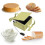 Versatile Dough Proofer with Temperature Control for Baking & Fermentation for Making Bread, Yogurt, Natto And Hand Made Soap 2