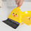 Desktop Broom Dustpan Set 2 in 1 Mini Dust Pans 12
