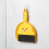 Desktop Broom Dustpan Set 2 in 1 Mini Dust Pans 8