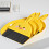 Desktop Broom Dustpan Set 2 in 1 Mini Dust Pans 7