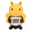 Baby Bath Thermometer Bee Shaped Alarm Function 1