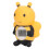 Baby Bath Thermometer Bee Shaped Alarm Function 8