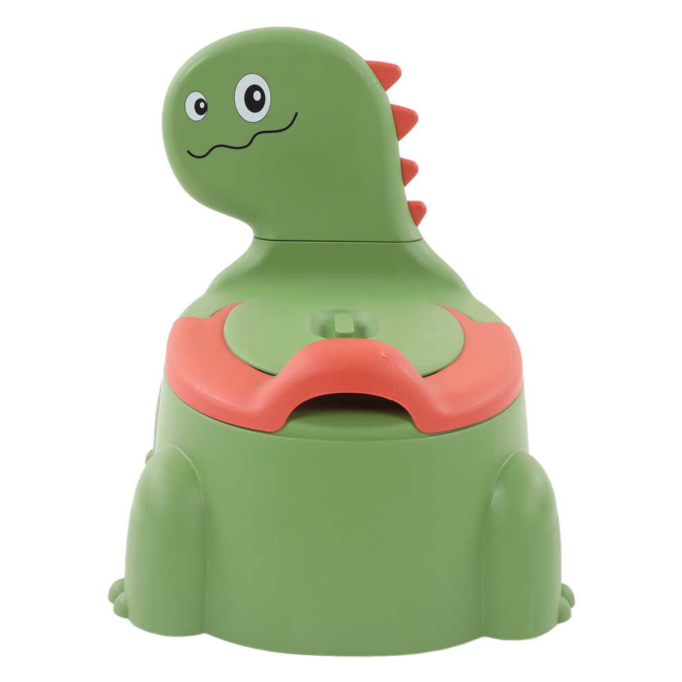 Baby Potty Thickening Ergonomic Modern Cartoon