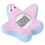 Baby Water Thermometer Starfish Clock Timing 3 3