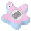 Baby Water Thermometer Starfish Clock Timing 3 9