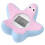Baby Water Thermometer Starfish Clock Timing 3 4