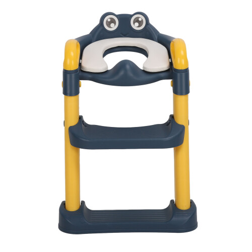 Kids Potty Training Seat Foldable Prevent Slipping 1