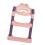 Kids Potty Training Seat Foldable Prevent Slipping 6