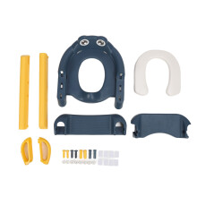 Kids Potty Training Seat Foldable Prevent Slipping