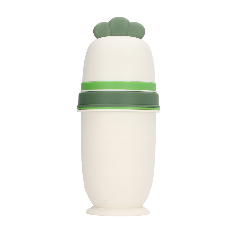 Kids Portable Potty Bottle Pee Training Emergency White