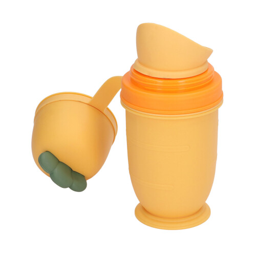 Kids Portable Potty Bottle Pee Training Emergency 2