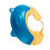 Children Shampoo Cap Cartoon Adjustable Safe Head 10