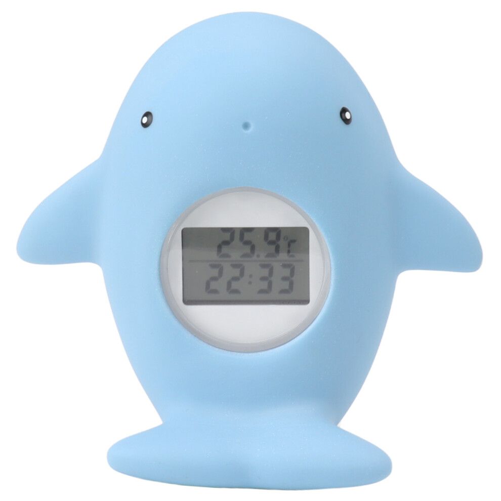 Baby Bathtub Water Thermometer Safety Digital