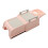 Kid Retractable Shampoo Chair with Removable Basin 7