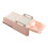 Kid Retractable Shampoo Chair with Removable Basin 8
