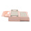 Kid Retractable Shampoo Chair with Removable Basin 4