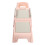 Kid Retractable Shampoo Chair with Removable Basin 5