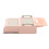 Kid Retractable Shampoo Chair with Removable Basin 9
