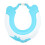 Kids Shampoo Cap Dinosaur Cartoon Adjustable 10