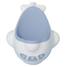 Baby Boy Potty Training Urinal Plane Shaped