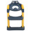 Potty Training Toilet Ladder Seat Adjustable 1