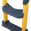 Potty Training Toilet Ladder Seat Adjustable 13