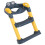 Potty Training Toilet Ladder Seat Adjustable 9
