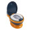 Toddler Transition Potty Toilet Detachable 4