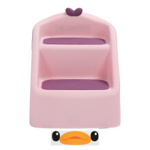 3 In 1 Toilet Potty Training Stool Slip Proof