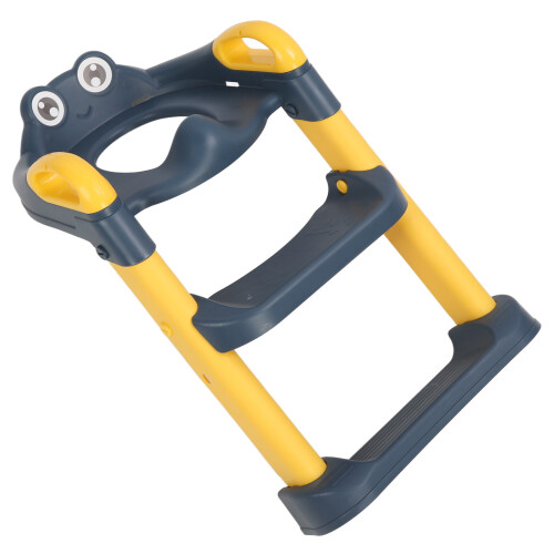 Potty Training Toilet Ladder Seat Adjustable 1
