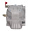 Single Cylinder Head Assembly Aluminum Alloy 5
