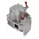 Single Cylinder Head Assembly Aluminum Alloy 3