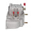 Single Cylinder Head Assembly Aluminum Alloy 9
