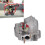 Single Cylinder Head Assembly Aluminum Alloy 12