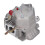 Single Cylinder Head Assembly Aluminum Alloy 6