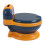 Toddler Transition Potty Toilet Detachable 10