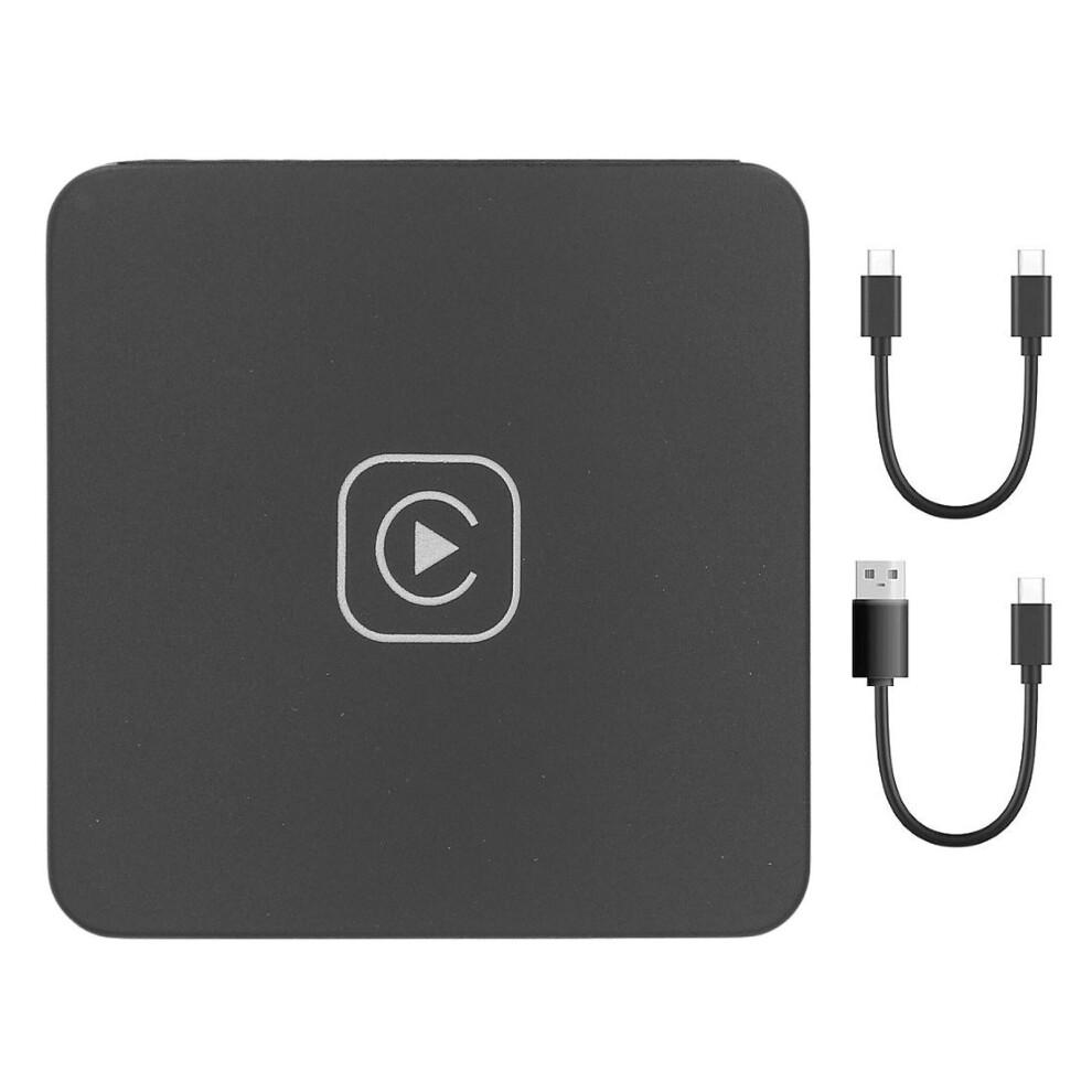 For Carplay Wireless Adapter For Android Auto 8130196225573