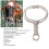 Cattle Nose Ring Durable Stainless Steel Cattle 15
