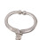 Cattle Nose Ring Durable Stainless Steel Cattle 14
