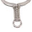 Cattle Nose Ring Durable Stainless Steel Cattle 13