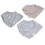 3pcs Baby Absorbent Training Pants Reusable 6