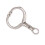 Cattle Nose Ring Durable Stainless Steel Cattle 10