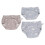 3pcs Baby Absorbent Training Pants Reusable 2