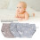 3pcs Baby Absorbent Training Pants Reusable 13