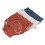 3pcs Baby Absorbent Training Pants Reusable 5