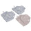 3pcs Baby Absorbent Training Pants Reusable 7