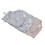 3pcs Baby Absorbent Training Pants Reusable 3